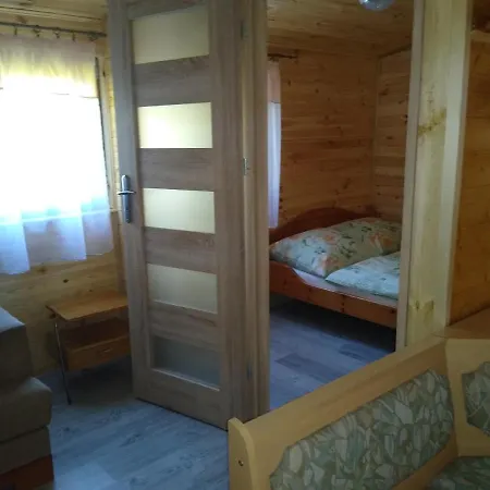 بيت للعطل Zloty Ogrod