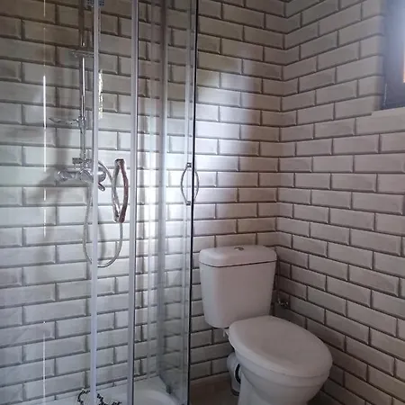 بيت للعطل Zloty Ogrod *