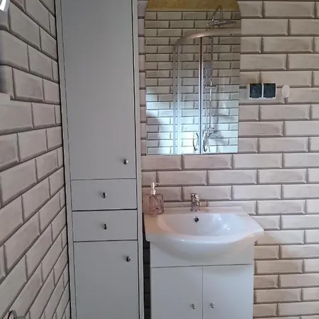 بيت للعطل Zloty Ogrod دارووفكو