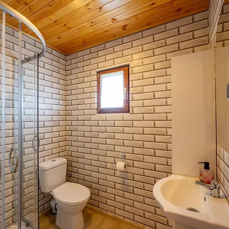 Zloty Ogrod * ダルウォボ