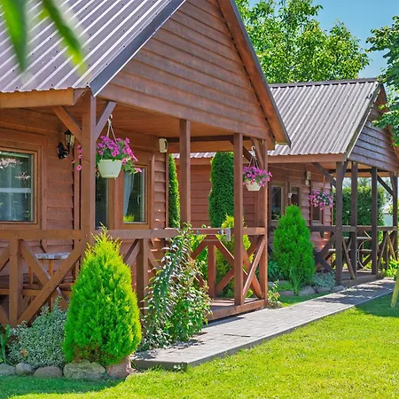 Σπίτι διακοπών Zloty Ogrod