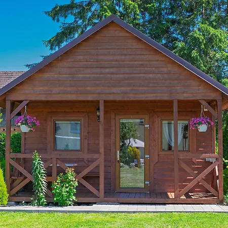 Σπίτι διακοπών Zloty Ogrod *