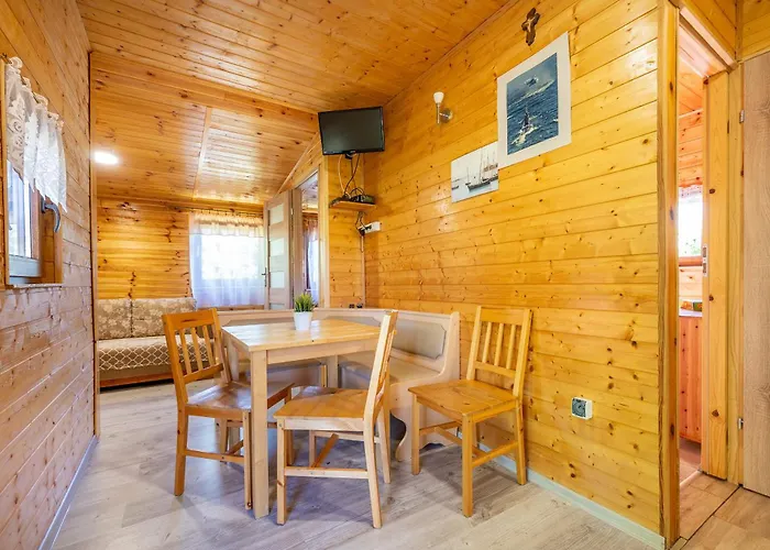 Zloty Ogrod Darłowo