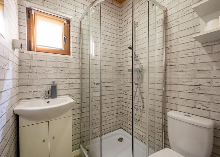 Сasa de vacaciones Złoty Ogród