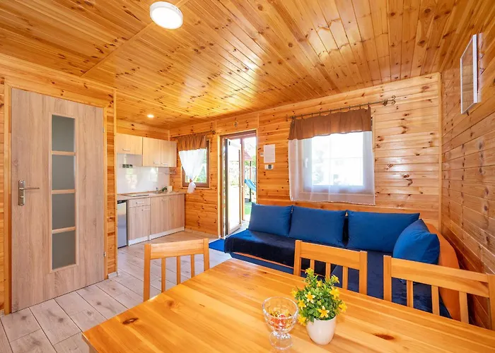 Złoty Ogród Darłowo