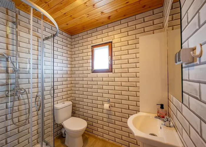 Złoty Ogród * Darłowo