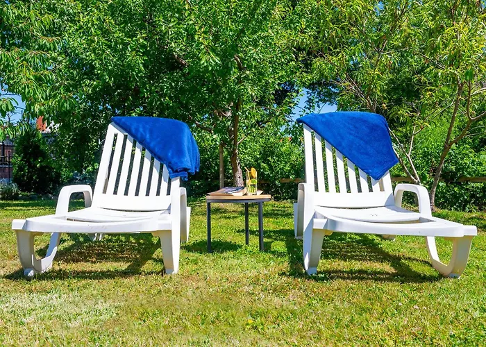 Złoty Ogród Darłowo