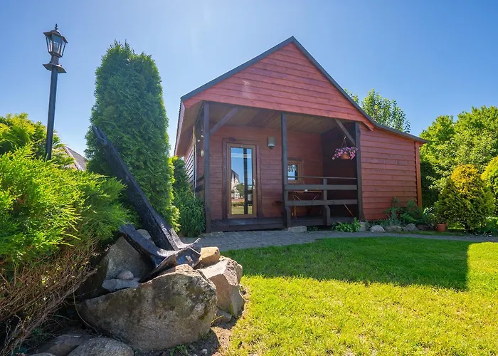 Σπίτι διακοπών Zloty Ogrod